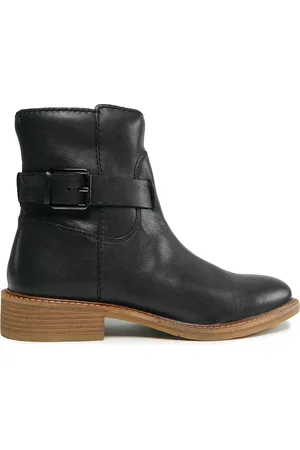 Clarks Polokozačky Cologne Strap 261747714