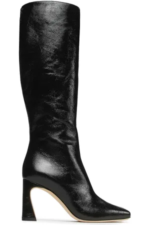 Alberta Ferretti Kozačky 22252A6204 8001