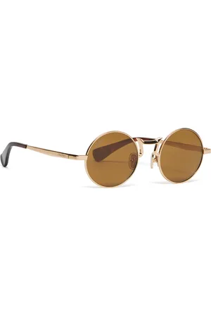 Max Mara Sluneční brýle MM0127 30L