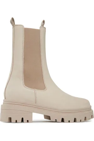 Tamaris Kotníková obuv s elastickým prvkem 1-25498-41