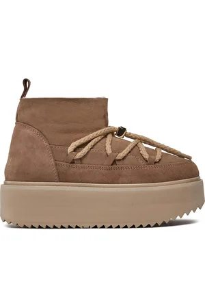 INUIKII Sněhule Classic Low 75104-105