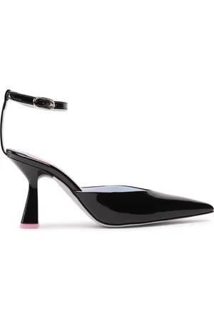 Chiara Ferragni Sandály CF3141-001