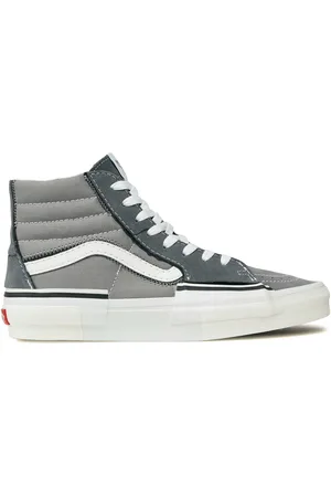 Vans Tenisky Sk8-Hi Reconstruct VN0005UKGRY1
