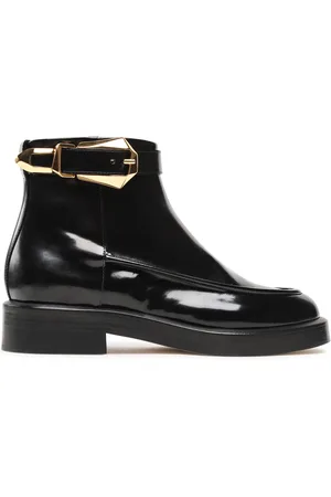 Alberta Ferretti Polokozačky 22251A6104 8005