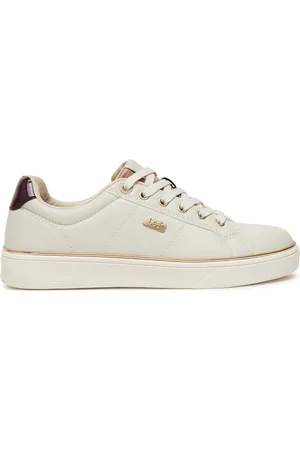 Lee Sneakersy Scarlet Women Low 50243003.01H