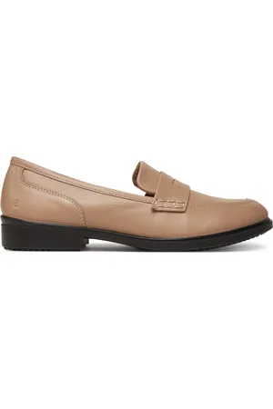 Ecco Loafersy Dress Classic 15 20980301084