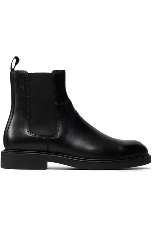 Vagabond Kotníková obuv s elastickým prvkem Alex M 5266-001-20
