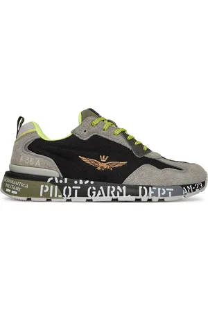 Aeronautica Militare Sneakersy 251SC276CT3546