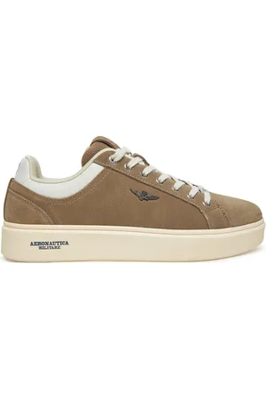 Aeronautica Militare Sneakersy 251SC307PL278