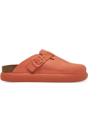 Scholl Nazouváky Fea Chunky F32258 Korálová