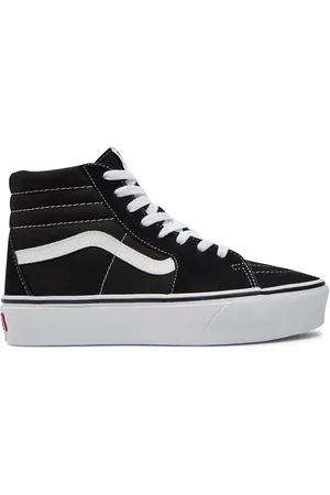 Vans Tenisky Sk8-Hi Platform 2 VN0A3TKN6BT