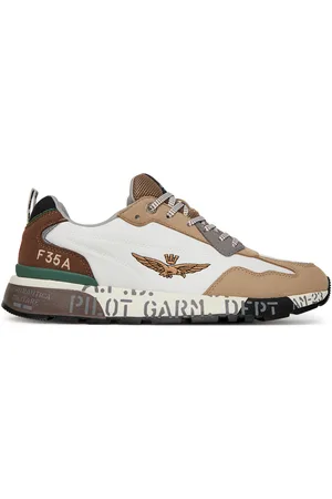 Aeronautica Militare Sneakersy 251SC276CT3332