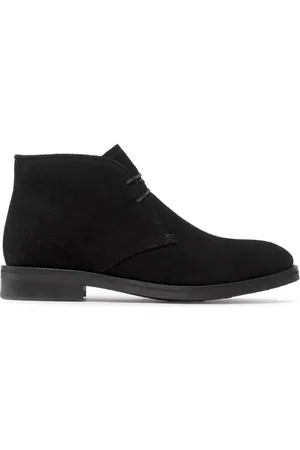 Lord Premium Kotníková obuv Chukka 5602