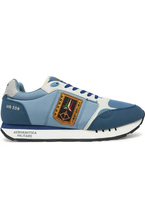Aeronautica Militare Sneakersy 251SC292CT3331