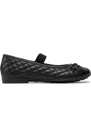 Geox Baleríny J Plie