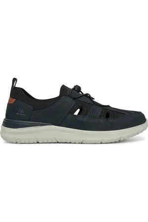 Josef Seibel Sneakersy 32102 Tmavomodrá
