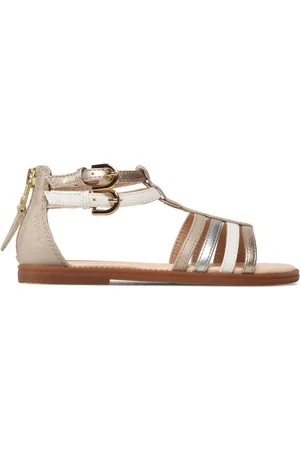 Geox Sandály J S.Karly G. D J7235D 000BC C5000 M