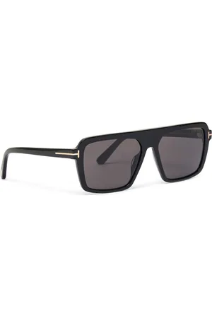 Tom Ford Sluneční brýle Vincent FT1176 01A