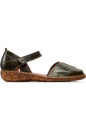 Josef Seibel Polobotky Rosalie 42 79542 Zelená