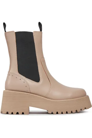 Liu Jo Kotníková obuv s elastickým prvkem Flair 06 SF3019 PX241