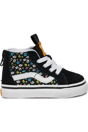 Vans Tenisky SK8-Hi Zip VN000D0NBMV1