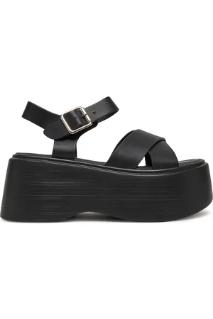 DeeZee Sandály 8791-3