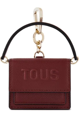 TOUS Přívěsek Mini Bandolera Audree 2002203517