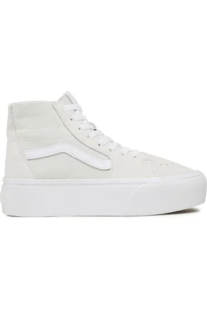 Vans Tenisky Ua Sk8-Hi Tapered Stackform VN0A5JMKBGF1
