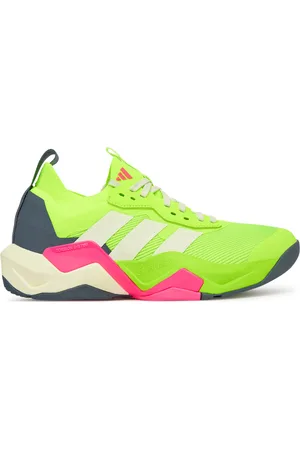 adidas Boty do posilovny Rapidmove Adv 2 Trainer JI3904