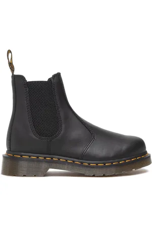 Dr. Martens Kotníková obuv s elastickým prvkem 2976 27100001
