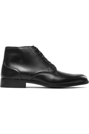 Clarks Kotníková obuv Craftarlo Hi 261734587