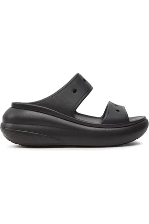 Crocs Nazouváky Classic Crush Sandal 207670