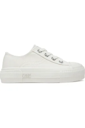 Lee Plátěnky -ISLA C LOW JR 50251058.71G