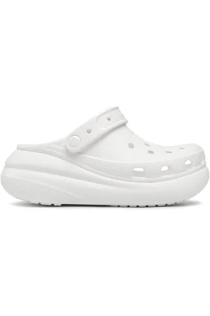 Crocs Nazouváky Classic Crush Clog 207521