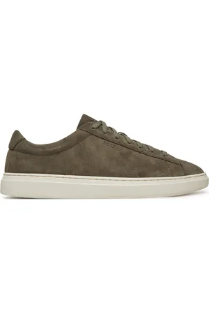 HUGO BOSS Sneakersy Kieran_Tenn_sd 50541868 Khaki