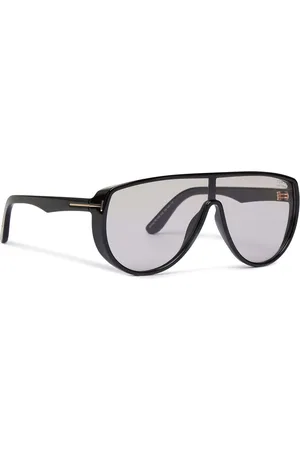 Tom Ford Sluneční brýle Achilles FT1182 01A