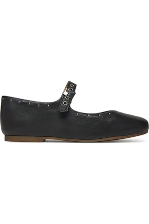 Scholl Baleríny Janine F32233 1004 350