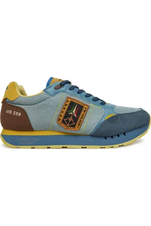 Aeronautica Militare Sneakersy 251SC292CT3547