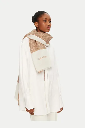 Calvin Klein Šál K60K612895