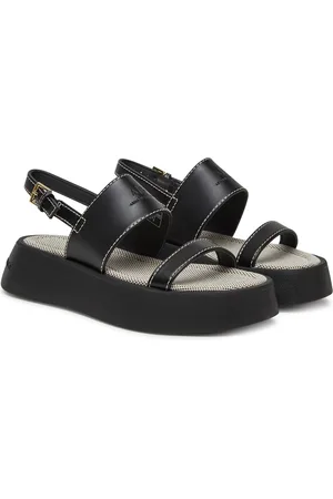 Armani Exchange Sandály XDP054 XV921 00002