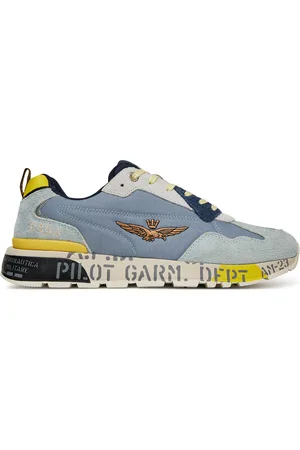Aeronautica Militare Sneakersy 251SC276CT3546