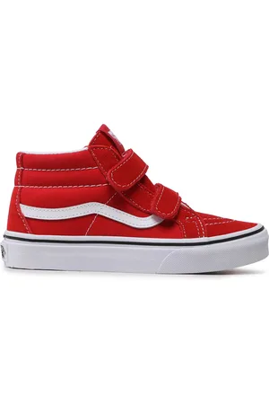 Vans Tenisky Sk8-Mid Reissu VN00018TH1N1