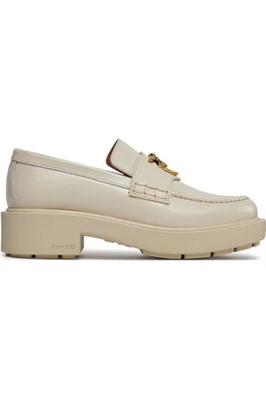 Pinko Loafersy Tina 01 SD0001 P006