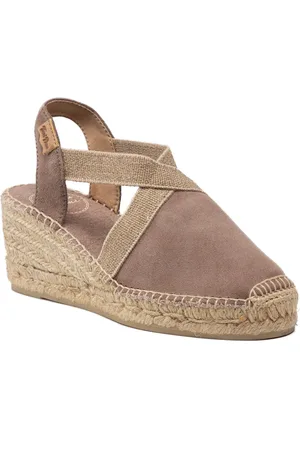 Toni Pons Espadrilky Tona