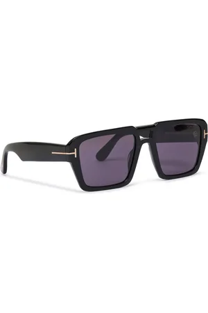 Tom Ford Sluneční brýle Redford FT1153 01A
