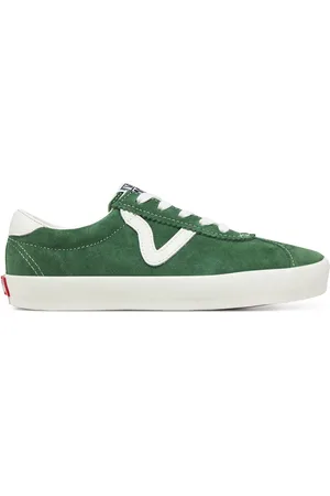 Vans Tenisky Sport Low VN000D6NBR11 Zelená