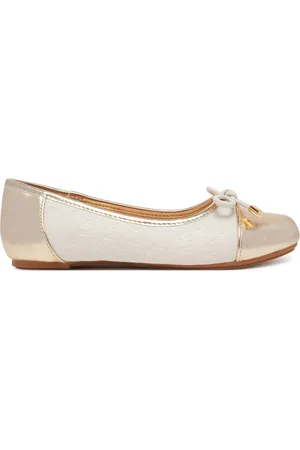 Michael Kors Baleríny Kenya Bow MK01365256