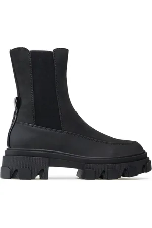 ONLY Kotníková obuv s elastickým prvkem Chunky Boots 15238956