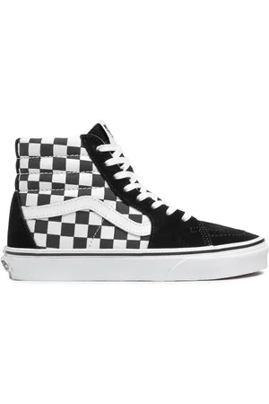 Vans Tenisky Sk8-Hi VN0A32QGHRK1