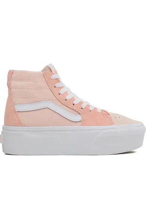 Vans Tenisky Sk8-Hi Tapered VN0A5JMKBOD1